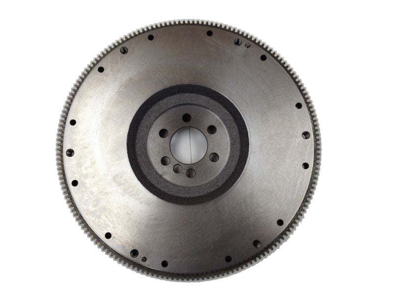 Fidanza 96-04 Ford Mustang 4.6L 6-Bolt Crank Nodular Iron Flywheel - free shipping - Fastmodz