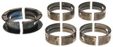 Clevite MS2279H - Chrysler 4 2.4L DOHC-2.4L DOHC Turbo 1995-2005 Main Bearing Set