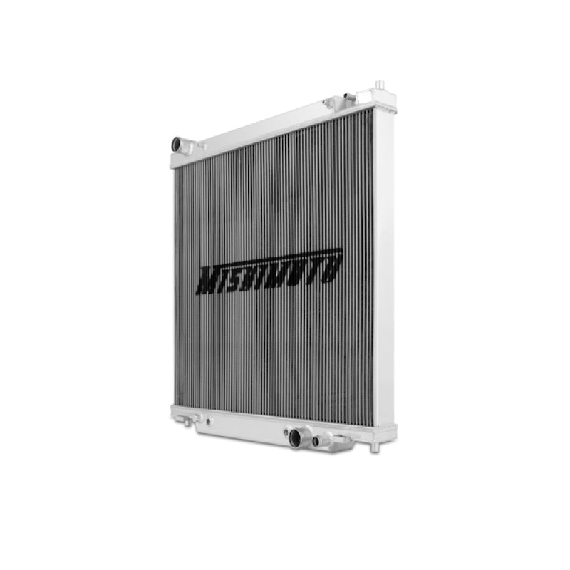 Mishimoto MMRAD-F2D-99 FITS 99-03 Ford F250 w/ 7.3L Powerstroke Engine Aluminum Radiator