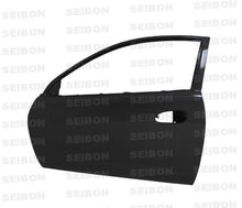 Load image into Gallery viewer, Seibon DD0205ACRSX FITS 02-07 Acura RSX Carbon Fiber Doors