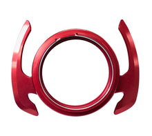 Load image into Gallery viewer, NRG SRK-700RD - Quick Release Kit Gen 4.0 Red Body / Red Ring w/ Handles