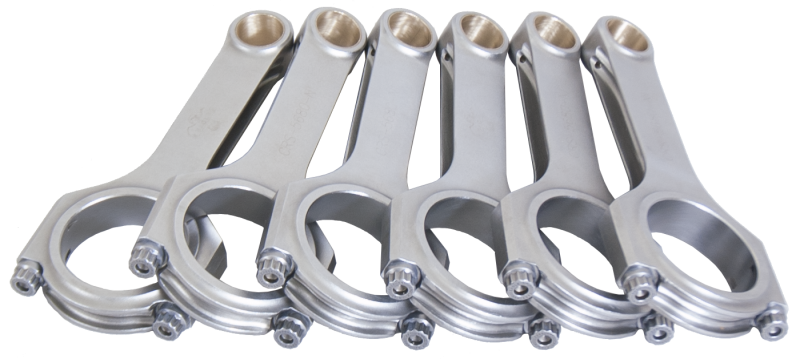 Eagle CRS5680N3D - Nissan VQ35DE Engine Connecting Rods (Set of 6)