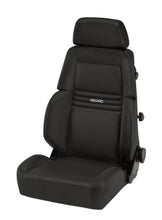 Load image into Gallery viewer, Recaro LTF.00.000.NN11 - Expert S SeatBlack Nardo/Black Nardo