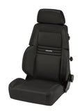 Recaro LTF.00.000.NN11 - Expert S SeatBlack Nardo/Black Nardo