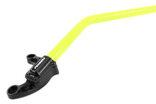 Load image into Gallery viewer, Perrin Performance PSP-SUS-056NY - Perrin 08-16 WRX/STi Front Neon Yellow Strut Brace