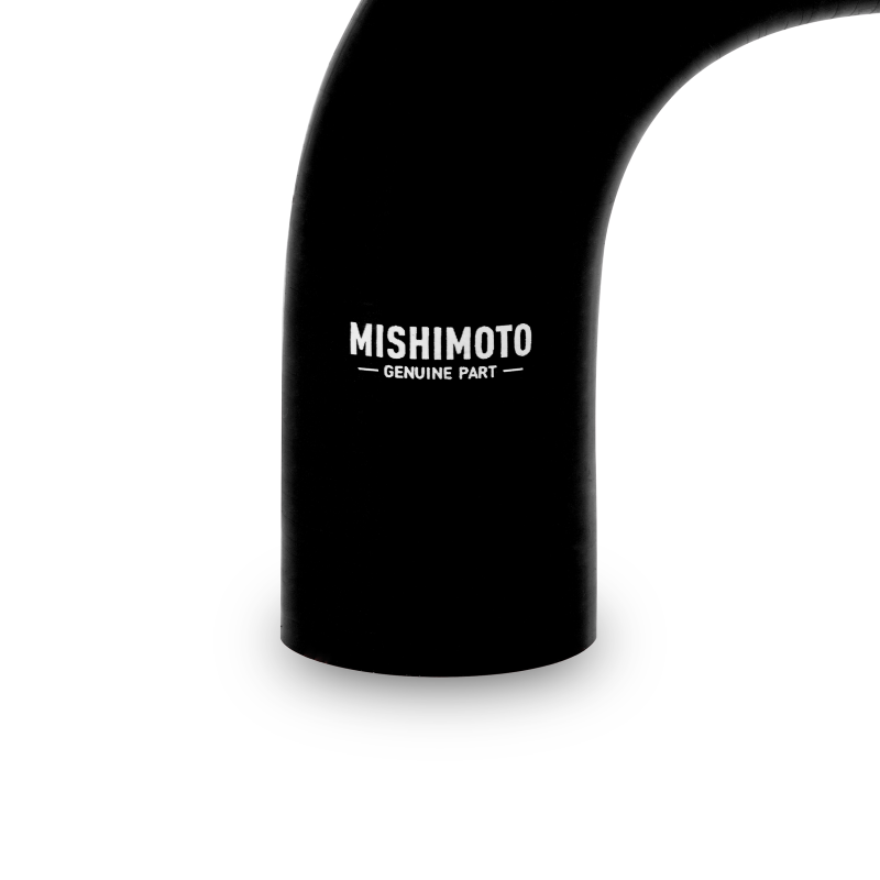 Mishimoto MMHOSE-CSS-12BK FITS 12-15 Chevy Camaro SS Black Silicone Radiator Coolant Hoses