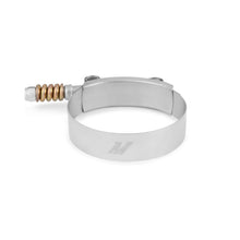 Load image into Gallery viewer, Mishimoto MMCLAMP-275T FITS 2.75 Inch Stainless Steel Constant Tension T-Bolt Clamp