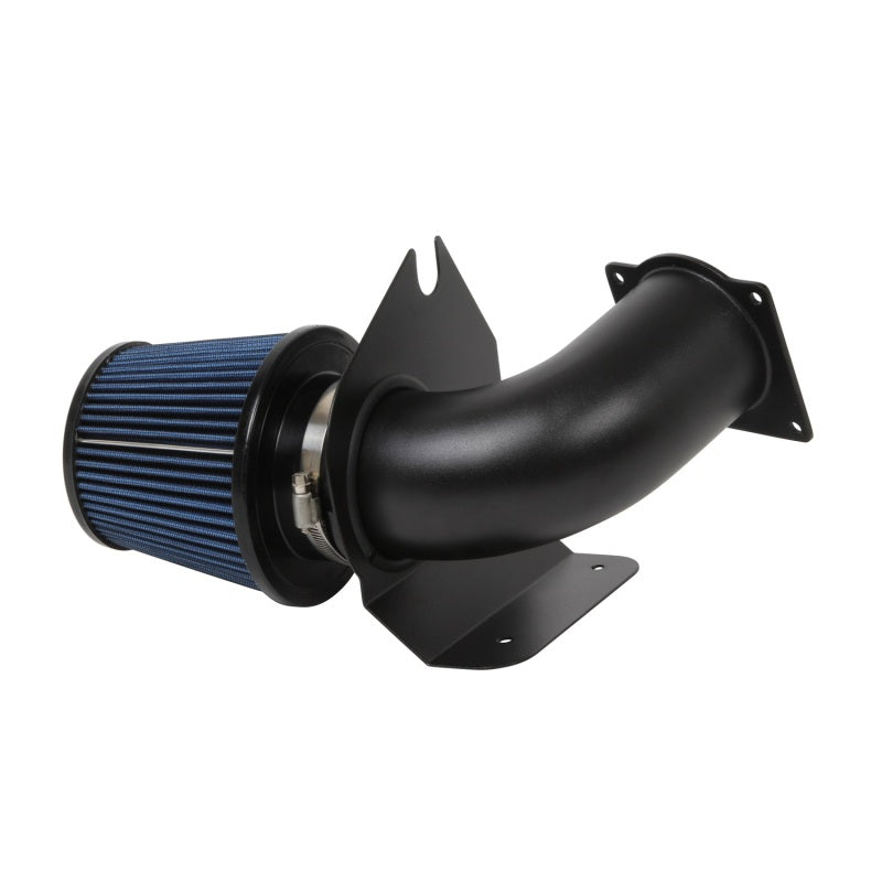 BBK 17185 FITS 96-04 Mustang 4.6 GT Cold Air Intake KitBlackout Finish