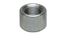 Load image into Gallery viewer, Vibrant 11160 FITS -4 AN Female Weld Bung (7/16in -20 Thread) - Aluminum