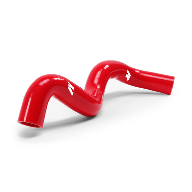 Mishimoto MMHOSE-TINY-07RD FITS 06-14 Mini Cooper S (Turbo) Red Silicone Hose Kit