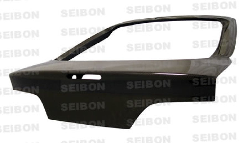 Seibon TL0204ACRSX FITS 02-06 Acura RSX OEM Carbon Fiber Trunk Lid