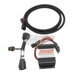 VMP Performance VMP-ENF021 FITS 11-21 Ford F-150 Plug and Play Fuel Pump Voltage Booster