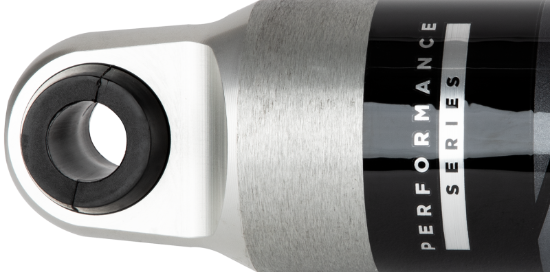 FOX 985-24-153 FITS 985-24-153 - Fox 17-18 Ford F-250 4WD 2.0 Performance Series 13.6in. Smooth Body IFP Rear Shock / 4-6in Lift