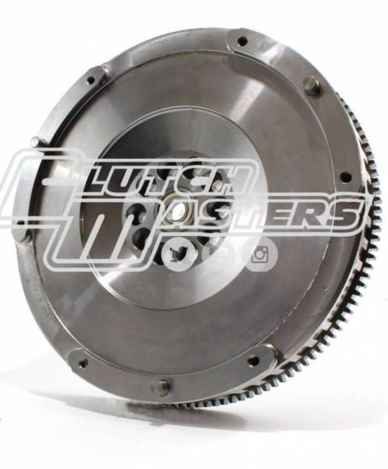 Clutch Masters FW-426-SF FITS 03-04 Audi RS6 4.2L Steel Flywheel