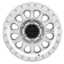 Load image into Gallery viewer, Method Wheels MR31578516300 -Method MR315 17x8.5 0mm Offset 6x135 87mm CB Machined/Clear Coat Wheel