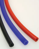 Turbosmart TS-HV0403-BK FITS TS-HV0403-BK FITS 3m Pack -4mm Vac Tube -Black
