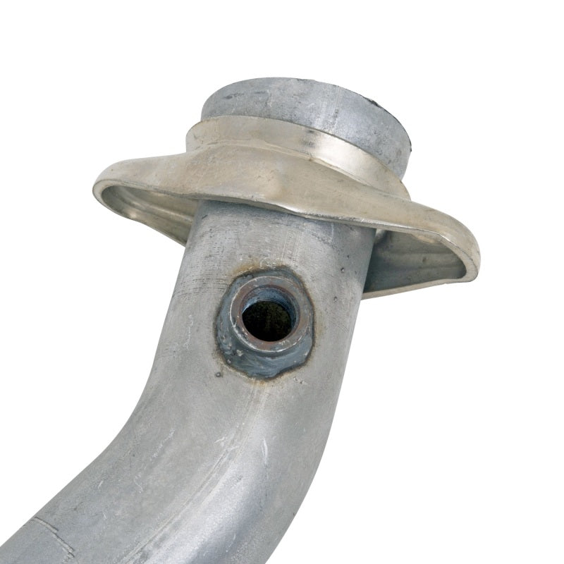 BBK 1670 FITS 99-04 Mustang 4.6 GT / Cobra High Flow X Pipe With Catalytic Converters2-1/2