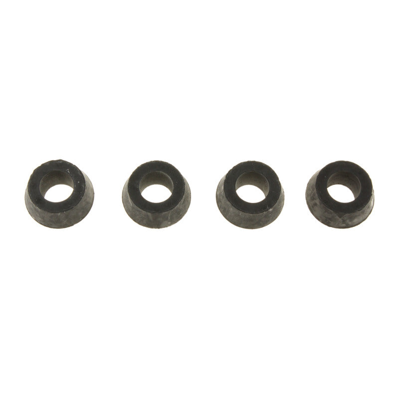 Bilstein 24-011327 - B6 1985 Toyota Land Cruiser Base Rear 46mm Monotube Shock Absorber