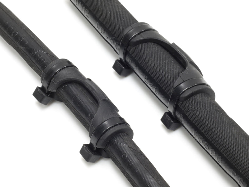 ICON 252012 - -4 to -10 Hose Shield Kit