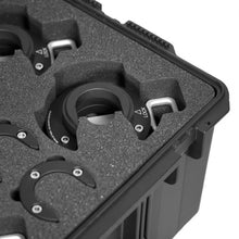 Load image into Gallery viewer, Nuke Performance Air Jack 90 C Elephant Foot Peli Storm Case