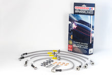 Load image into Gallery viewer, Goodridge 12227 - 12-15 Chevrolet Camaro (ZL 1 Only) SS Brake Lines