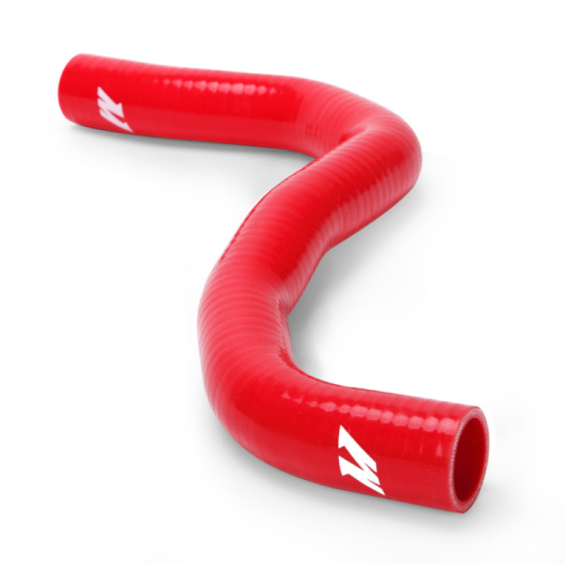 Mishimoto MMHOSE-3G-00RD FITS 03-05 Eclipse GTS/Spyder GTS / 01-05 Spyder GT Red Silicone Hose Kit