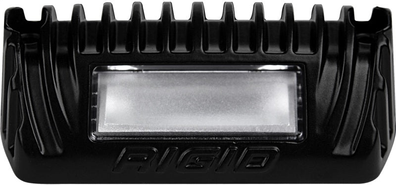 Rigid Industries 86610 FITS 1x2 65 Degree DC Scene Light Black
