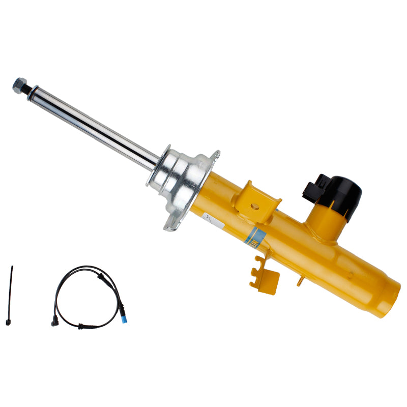 Bilstein 23-266490 - B6 BMW F20/F22/F30/F32 w/ xDrive and Electronic Suspension Front Right Strut Assembly