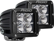 Load image into Gallery viewer, Rigid Industries Dually - Flood - Set of 2