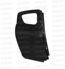 Load image into Gallery viewer, Seibon DD0405MZRX8-R FITS 04-10 RX-8 Carbon Fiber Rear Doors