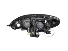 Load image into Gallery viewer, ANZO 121173 FITS: 2002-2003 Lexus Es300 Projector Headlights w/ Halo Chrome (CCFL)