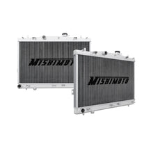 Load image into Gallery viewer, Mishimoto MMRAD-TIB-01 FITS 03-08 Hyundai Tiburon Aluminum Radiator