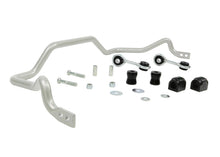 Load image into Gallery viewer, Whiteline BBR11Z - 99-05 BMW 3 Series E46 (Excl. M3) Rear 20mm Heavy Duty Adjustable Swaybar