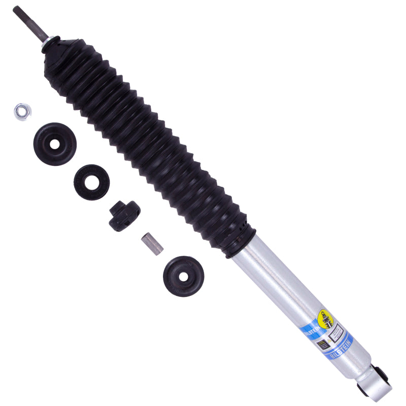 Bilstein 24-285704 - 5100 Series 14-20 Ram 2500 Front 46mm Monotube Shock Absorber