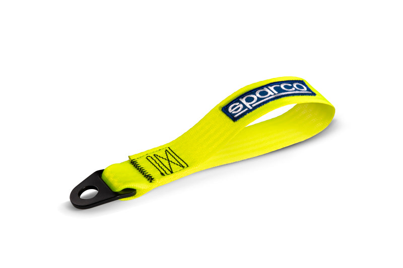 SPARCO 01638GF -  -Sparco Tow Strap Yellow