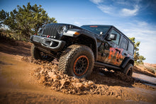Load image into Gallery viewer, FOX 883-26-058 - Fox 3.0 Factory Series 9.8in P/B Rear Internal Bypass Shock 2-3in Lift w/ DSC 2018+ Jeep JL