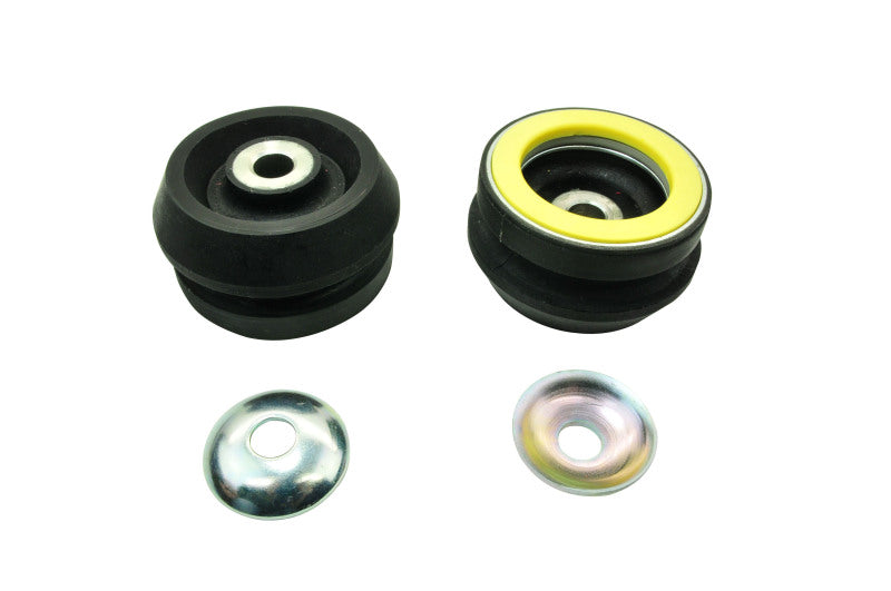 Whiteline W41772 FITS W41772 - Plus 04-06 Pontiac GTO / 8/06-8-09 G8 Front Standard Strut Mount w/ new bearings