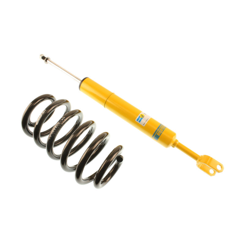 Bilstein 46-188502 - B12 2003 Audi A4 Quattro Base Front and Rear Complete Suspension Kit