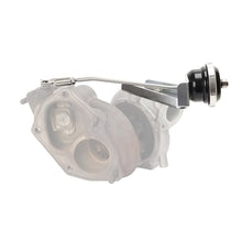 Load image into Gallery viewer, Turbosmart TS-0601-1222 - IWG75 Mitsubishi EVO 6-8 22 PSI Black Internal Wastegate Actuator