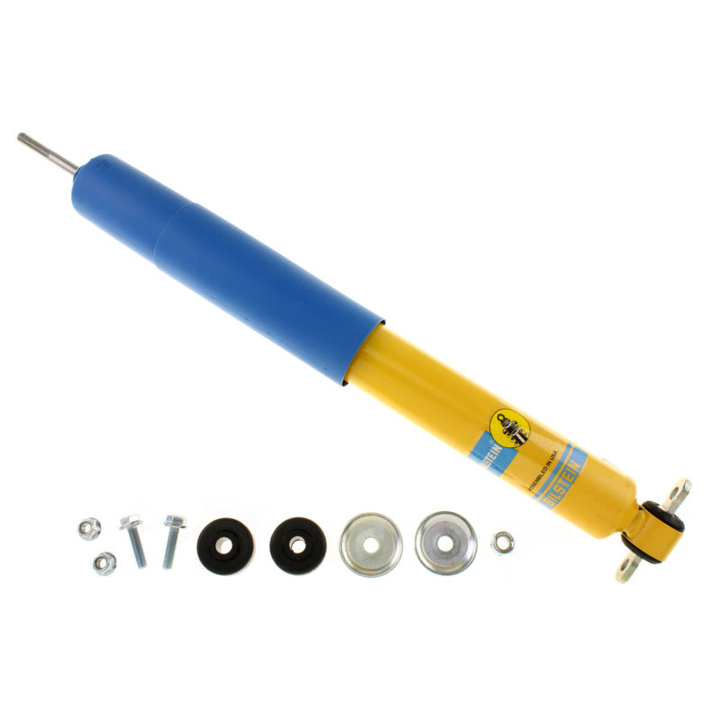 Bilstein 24-029636 - B6 2002 Jeep Grand Cherokee Sport Front 46mm Monotube Shock Absorber