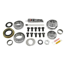 Load image into Gallery viewer, Yukon Gear Master Overhaul Kit For Nissan Titan Rear Diff - free shipping - Fastmodz