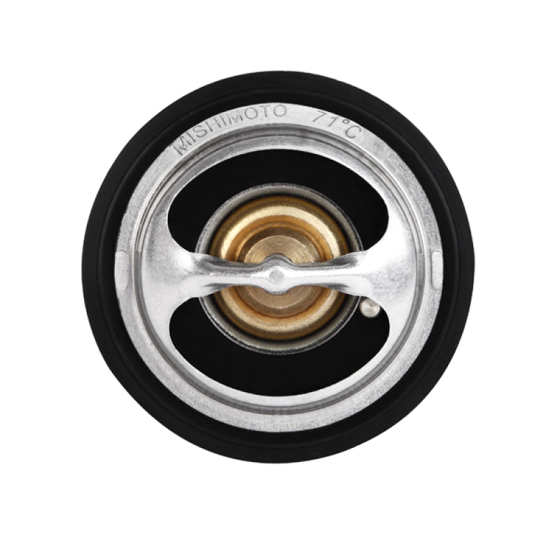 Mishimoto MMTS-GM-92L - Chev/Pontiac 92-96 Corvette/93-97 Firebird/Camaro LT1/LT4 Racing Thermostat
