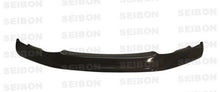 Load image into Gallery viewer, Seibon FL0003HDS2K-TV FITS 00-03 Honda S2000 TV Carbon Fiber Lip