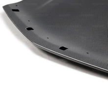 Load image into Gallery viewer, Seibon TL17ACNSX-OE-DRY FITS 17-18 Acura NSX OEM-style Dry Carbon Trunk