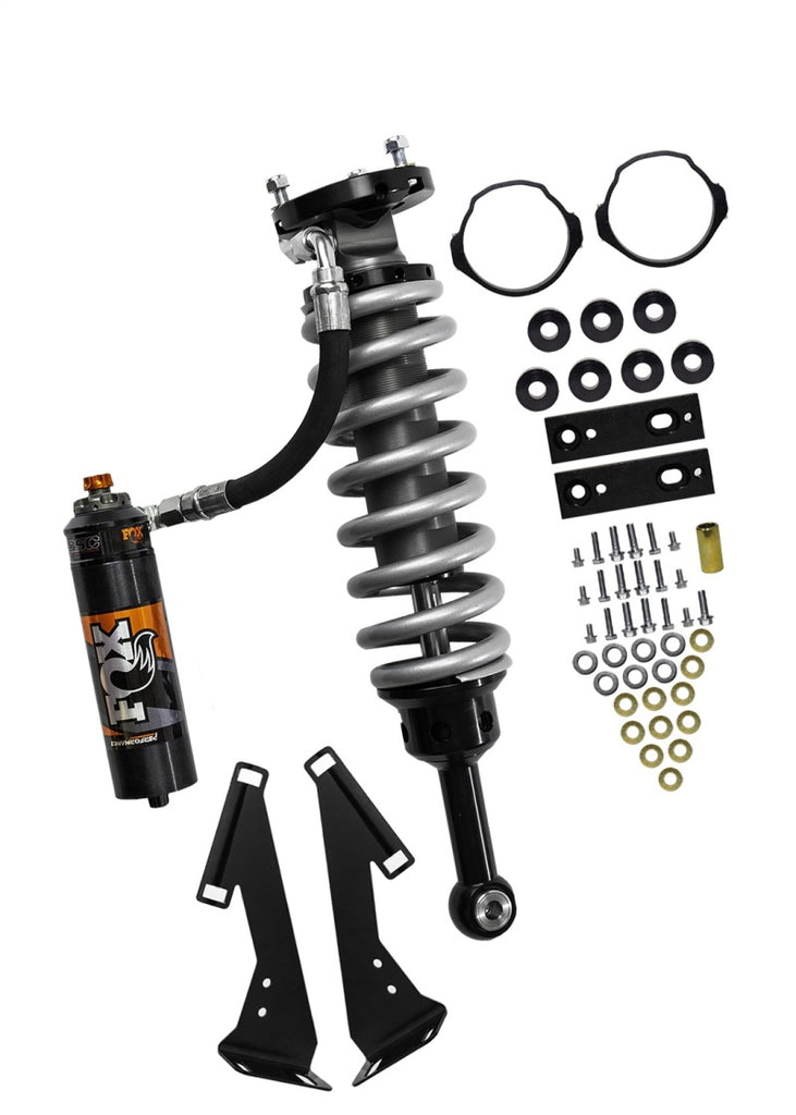 FOX 883-06-178 FITS 05+ Toyota Tacoma Performance Elite 2.5 Series Shock Front, 2-3in Lift, with UCA