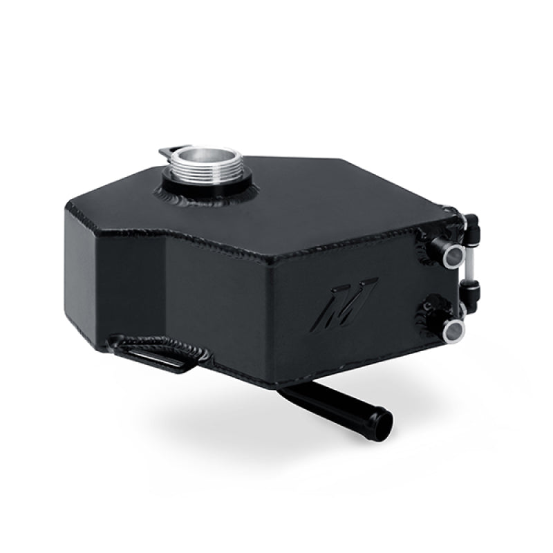 Mishimoto MMRT-FIST-14E FITS 2014+ Ford Fiesta ST Aluminum Coolant Expansion TankPolished
