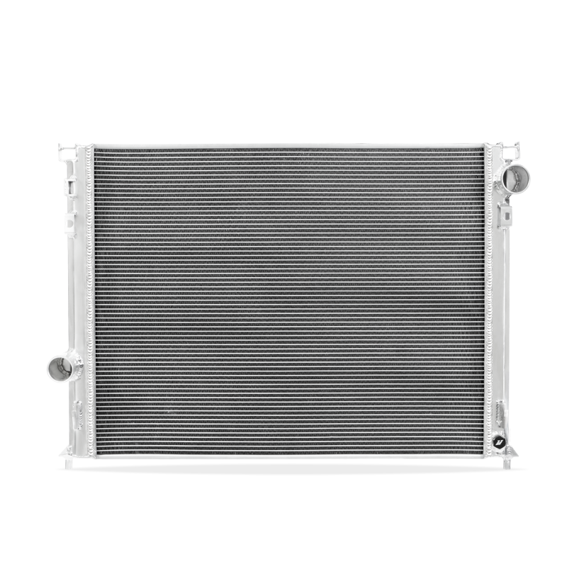 Mishimoto MMRAD-SRT-15 FITS MMRAD-SRT-15 FITS 2008-2016 Dodge Challenger R/TSRT8 Hellcat Performance Aluminum Radiator