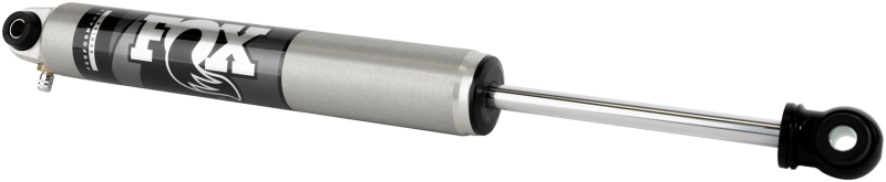 FOX 985-24-063 FITS 985-24-063 - Fox 2.0 Performance Series 8.1in. Smooth Body IFP Stabilizer Steering Damper (Alum)Black
