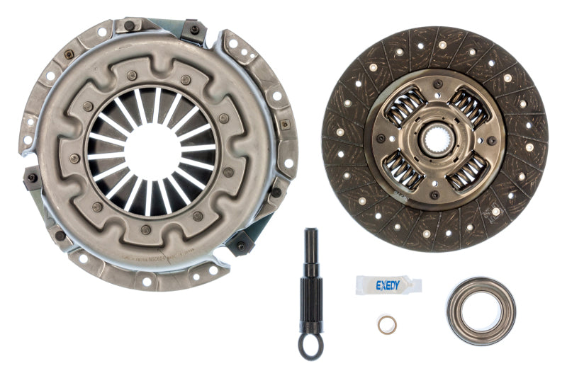 Exedy OE 1993-1994 Nissan D21 L4 Clutch Kit - free shipping - Fastmodz