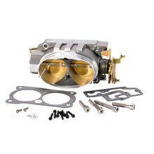 Load image into Gallery viewer, BBK 1544 FITS 92-93 GM LT1 5.7 Twin 58mm Throttle Body Power Plus Series